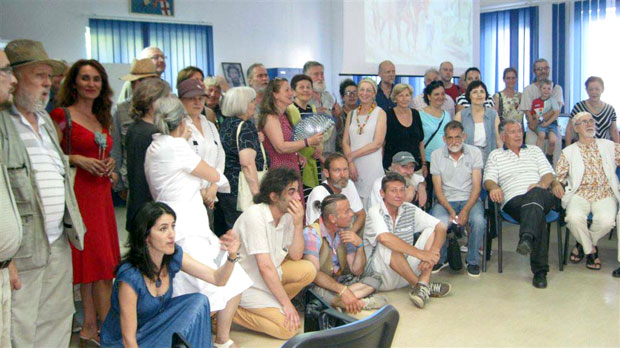 За 20 година уметници донирали више од 1.250 радова